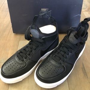 NEW Nike AF1 Air Force 1 Ultraforce Mid